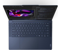 Lenovo Yoga Slim 7-14 X Elite X1E-78-100/32GB/1TB/Win11 OLED AI - 1248293 - zdjęcie 3